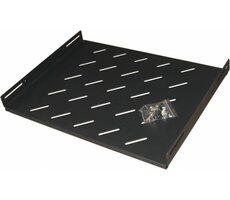 Eurocase GA4-800-GB Festeinbaufach 1HE für 800mm tiefe Schränke