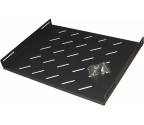 Eurocase GA4-800-GB Festeinbaufach 1HE für 800mm tiefe Schränke