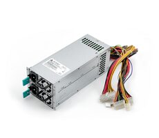 Synology (PSU 500W-RP SET_2) Redundantes Netzteil 500W komplett