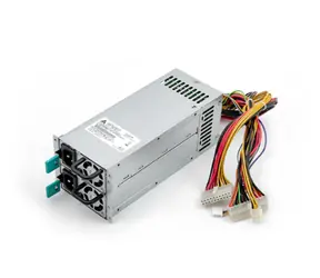 Synology (PSU 500W-RP SET_2) Redundantes Netzteil 500W komplett