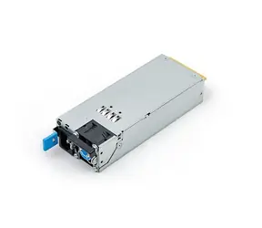 Synology Redundantes Netzteilmodul 550 W für RS3621xs+/RS4021xs+/RS3621RPxs/RS2821RP+/FS3410/SA6400/RX1223RP/SA3410/SA3610