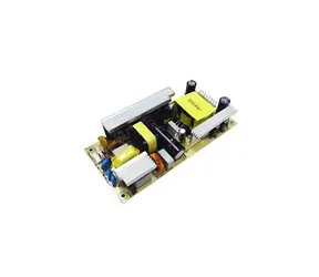 Synology Netzteil 150 W, offener Rahmen für RS820+