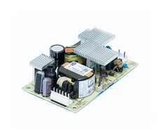 Synology Netzteil 100 W, offener Rahmen für RS819/RS816/RS815/RS217/RX418/RX415