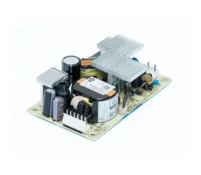 Synology Netzteil 100 W, offener Rahmen für RS819/RS816/RS815/RS217/RX418/RX415