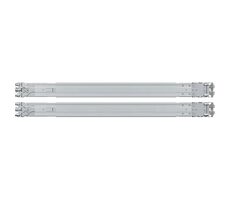 Synology RKS-01 Rack Rail Kit 1/2/3U / Gleitschienen für Rack