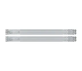 Synology RKS-01 Rack Rail Kit 1/2/3U / Gleitschienen für Rack