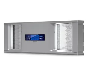 Ubiquiti Frontpanel für Enterprise NVR / 4,7" Touchscreen und LED-Hintergrundbeleuchtung