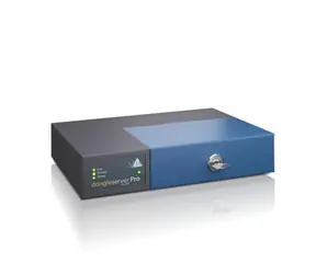 SEH Dongleserver Pro mit 8x USB für Lizenzdongle (EU)