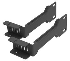 Mikrotik K-65 19" Rackmontage-Ohren für die RB4011-Serie