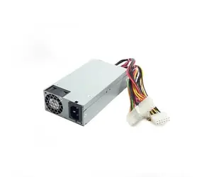 Ausgepackt - Synolopy Netzteil 250W 24p+12p+8p für FS1018/DS3018xs/DS1817+/DS1618+ / ausgepackt