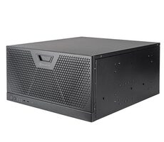 Silverstone SST-RM51 Rackgehäuse / 5 HE