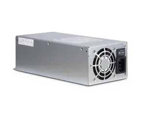 Inter-tech ASPOWER U2A-B20500-S / Netzteil / 500 W