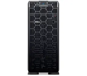 DELL PowerEdge T560 / Xeon Silver 4514Y 2,0 GHz / 2x 32 GB / 960 GB SSD / H755 / iDRAC 9 / 2x 1100 W / 3 Jahre 