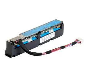HPE P01366-B21 Backup-Akku Li- ION 10,8 Wh/7,2 V 145 mm Kabel / für kompatible HPE ProLiant Server 