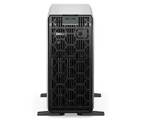 DELL PowerEdge T360 / Xeon 6325P / 32 GB / 1x 480 GB SSD / 2x GLAN / iDRAC 9 Ent. 16G / 700 W / 3 Jahre