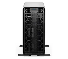 DELL PowerEdge T360 / Xeon 6369P / 64 GB / 2x 480 GB SSD / 2x GLAN / iDRAC 9 Ent. 16G / 700 W / 3 Jahre