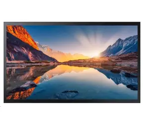 32" SAMSUNG QMR-T / LED / 1920 x 1080 /  8ms / 5000:1 / 400cd-m2 / DP+HDMI+USB