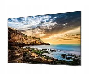 43" Samsung QE43T schwarz / UHD / LED / HDMI / USB