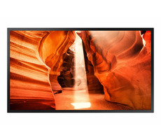 55" SAMSUNG OM55N-S / LED / 1920 x 1080 / 6ms / 4 000:1 / 400cd-m2 / HDMI & DP