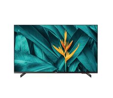 43" Philips 43HFL5214U/12 schwarz / 4k UHD / LED / HDMI / USB / LAN / WLAN / CI+ / DVB-T T2 CS S2 / 20W Lautsprecher