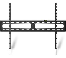 Connect IT BigMount schwarz / wandmontiert / neigbar / VESA max