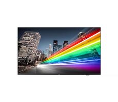 50" PHILLIPS 50BFL2214/12 schwarz / 4K UHD / VA / HDMI / USB / LAN / WLAN / DVB-T T2 C / Android / 2x10W Lautsprecher