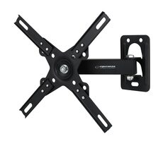 Esperanza ERW011 TV-Wandhalterung für 12-50-Zoll-Modelle / bis zu 20 kg