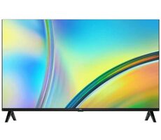 40" TCL 40S5400A schwarz / FullHD / LED / HDMI / USB / CI+ / LAN / Wi-Fi / BT / DVB-T2&C&S2 / 18W Lautsprecher 