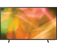 50" Samsung HAU8000 schwarz / 3840 x 2160 / LED / HDMI / USB / CI+ / LAN / Wi-Fi / BT / DVB-T2&C&S2 / 20W Lautsprecher