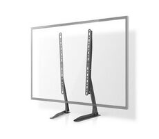 Nedis TV-Halterung TVSM1050BK / für Diagonalen 13" bis 70" / Tragkraft 50 kg