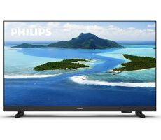 43" Philips 43PFS5507/12 schwarz / FullHD / LED / HDMI / USB / Cl+ / DVB-T2/C/S/S2 / 16W Lautsprecher