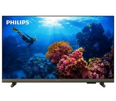 43" Philips 43PFS6808/12 schwarz / FullHD / LED / HDMI / USB / CI+ / DVB-T/T2/T2@HEVC/C/S/S2 / 16W Lautsprecher