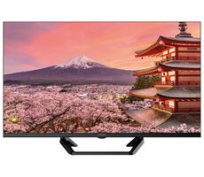 32" Strong SRT32HG6733C schwarz / 1366 x 768 / LED / HDMI / USB / WLAN / DVB-T2 & C & S2