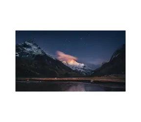 55" Samsung Digital Signage Videowand VHR- R / IPS / 1920 x 1080 / 16:9 / 8ms / 1100:1 / 500cd / 2xHDMI+DP