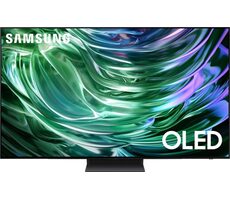 55" Samsung 55S90D / OLED / 3840 x 2160 / 16:9 / 300cd / 4xHDMI / 20W Lautsprecher