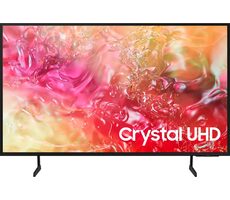 43" SAMSUNG UE43DU7172 / LED / 3840 x 2160 / 16:9 / HDR10+ / 3xHDMI / DVB-T2 & C & S2