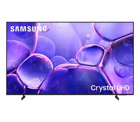 43" SAMSUNG UE43U8072FUXXH / LED / 3840 x 2160 / 16:9 / HDMI / DVB-T2 & C & S2