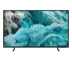 43" SAMSUNG QE43Q7FAAUXXH / LED / 3840 x 2160 / 16:9 / 3x HDMI / DVB-T2 & C & S2