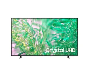 Ausgepackt - 50" Samsung UE50DU8072 / LED / 3840 x 2160 / 16:9 / HDR10+ / 3xHDMI / ausgepackt