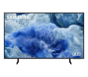 65" Samsung QE65Q8F SMART 4K Vision AI / 4K / QLED / HDMI / USB / LAN / Wi-Fi / BT / 20-W-Lautsprecher
