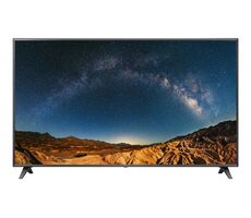 55" LG 55UR781C, schwarz / 4K UHD / LED / HDMI / USB / LAN / WLAN / Bluetooth / 20-W-Lautsprecher