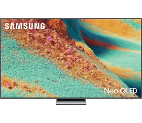 55" Samsung QE55QN85F schwarz / 4K / QLED / HDMI / USB / WLAN / Bluetooth / LAN / CI / DVB-T2-C-S2 / 40-W-Lautsprecher