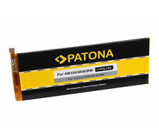 Patona Akku für Huawei Ascend P7 Handy / 2350mAh / 3,8V / Li POL