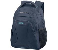 American Tourister AT WORK LAPTOP-RUCKSACK 13,3"-14,1" Midnight Navy