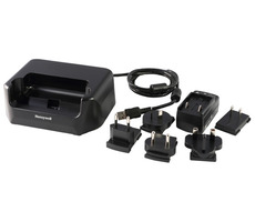 Honeywell Stromversorgungsstation für EDA70/71/US-EU-UK- und ANZ-Terminals 