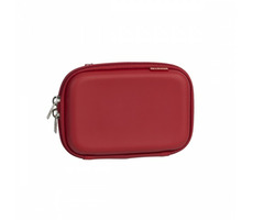 Riva Case 9101 Gehäuse für HDD 2,5" rot