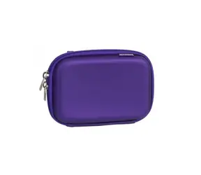 Riva Case 9101 Gehäuse für HDD 2,5" lila