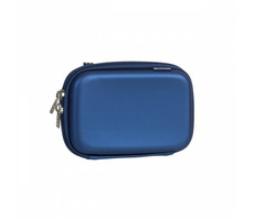 Riva Case 9101 Gehäuse für HDD 2,5" hellblau