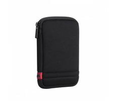 Riva Case 5101 Gehäuse für HDD 2,5" oder GPS-Navigation schwarz