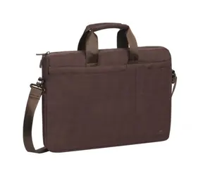 Riva Case 8335 Laptoptasche 15,6" braun